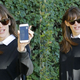 Illustration for article titled Where Is Ben Affleck FaceTiming Jennifer Garner From?